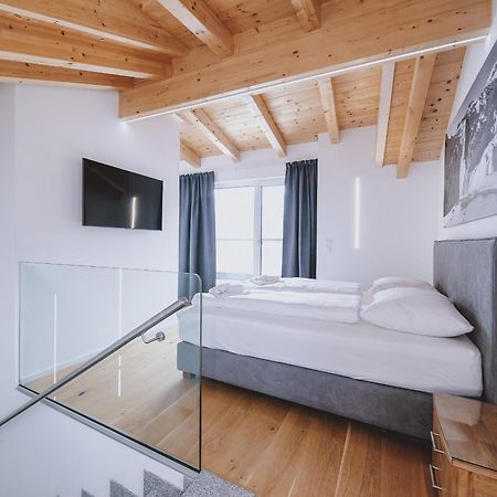 Fp Appartements By We Rent, Summercard Included Kaprun Kültér fotó