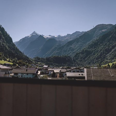 Fp Appartements By We Rent, Summercard Included Kaprun Kültér fotó