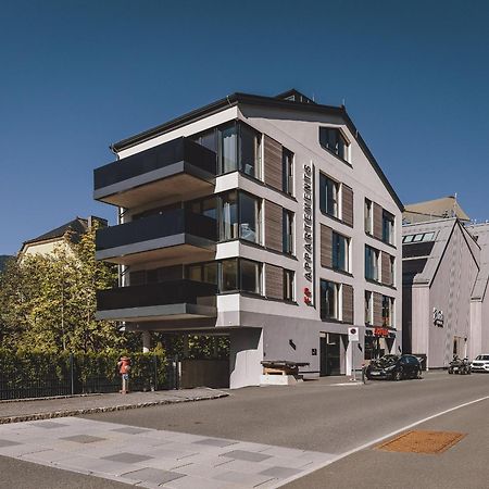 Fp Appartements By We Rent, Summercard Included Kaprun Kültér fotó