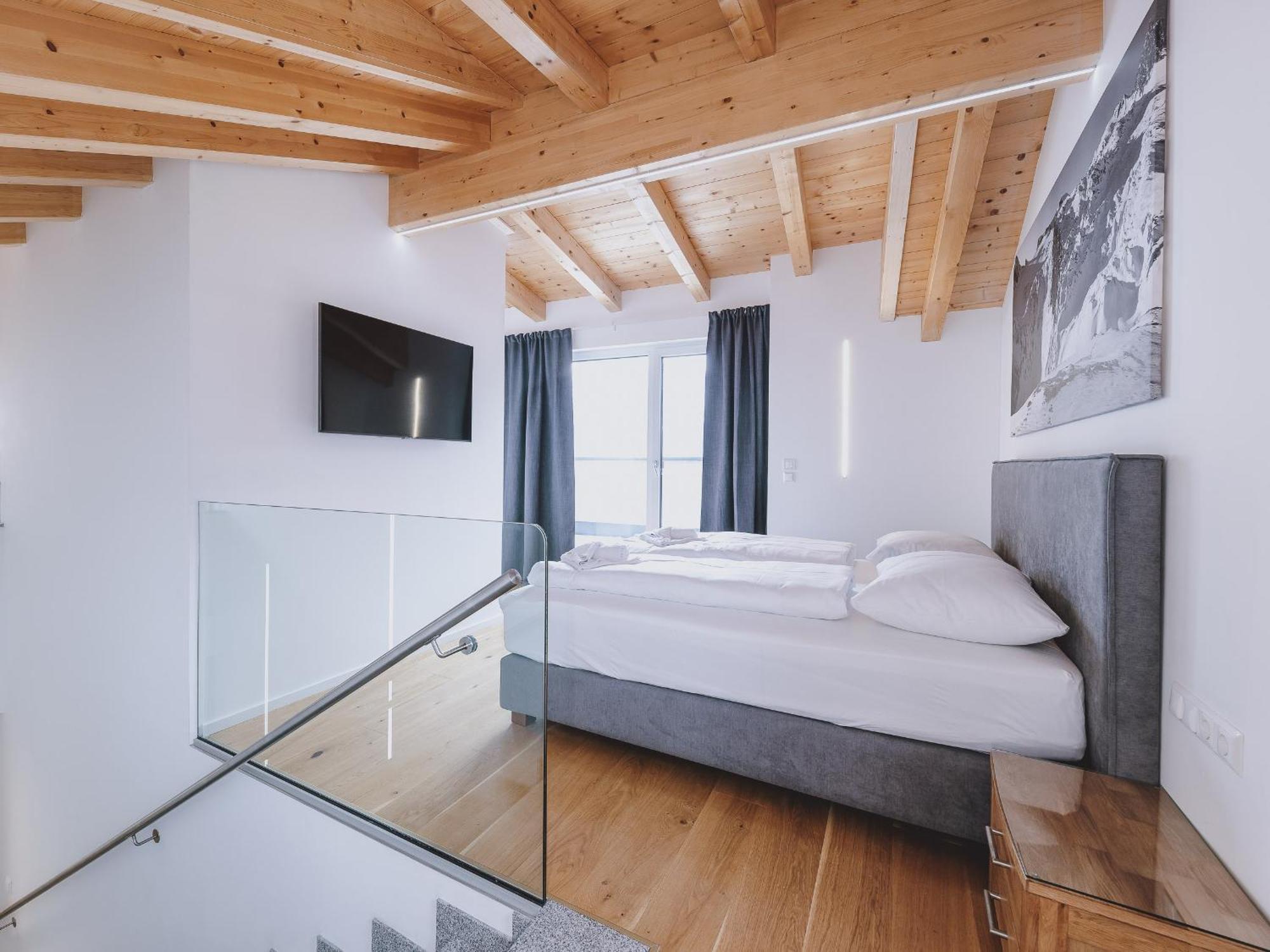 Fp Appartements By We Rent, Summercard Included Kaprun Kültér fotó
