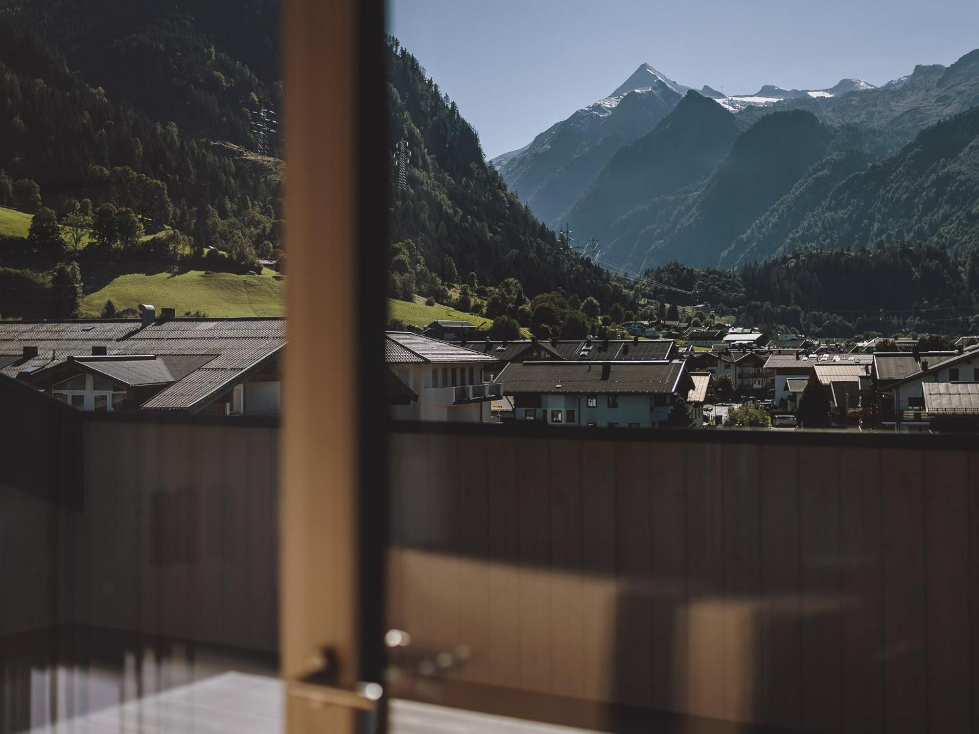 Fp Appartements By We Rent, Summercard Included Kaprun Kültér fotó