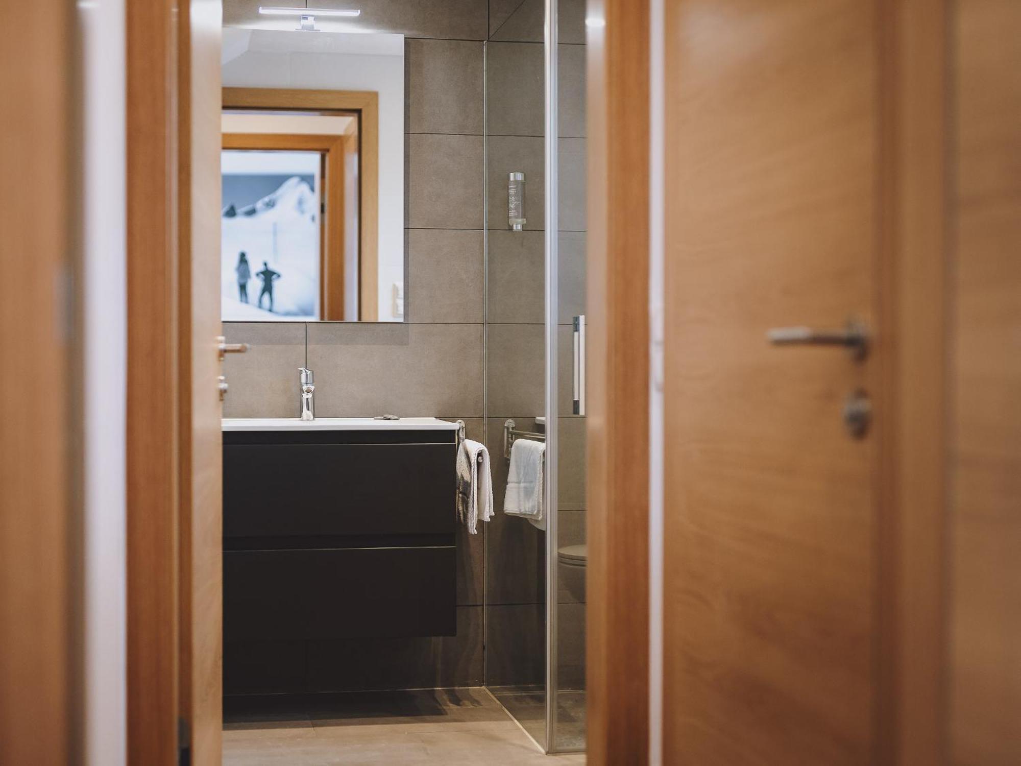 Fp Appartements By We Rent, Summercard Included Kaprun Kültér fotó