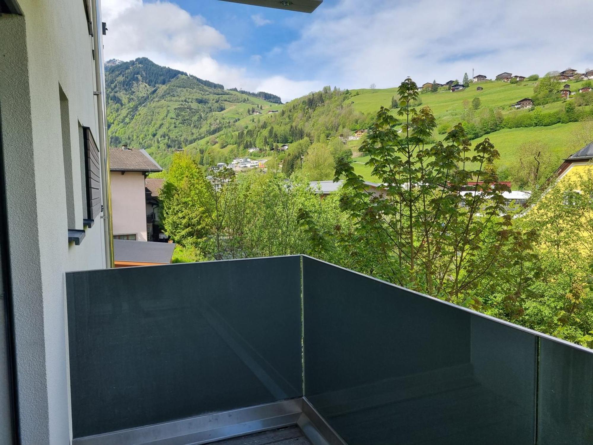 Fp Appartements By We Rent, Summercard Included Kaprun Kültér fotó