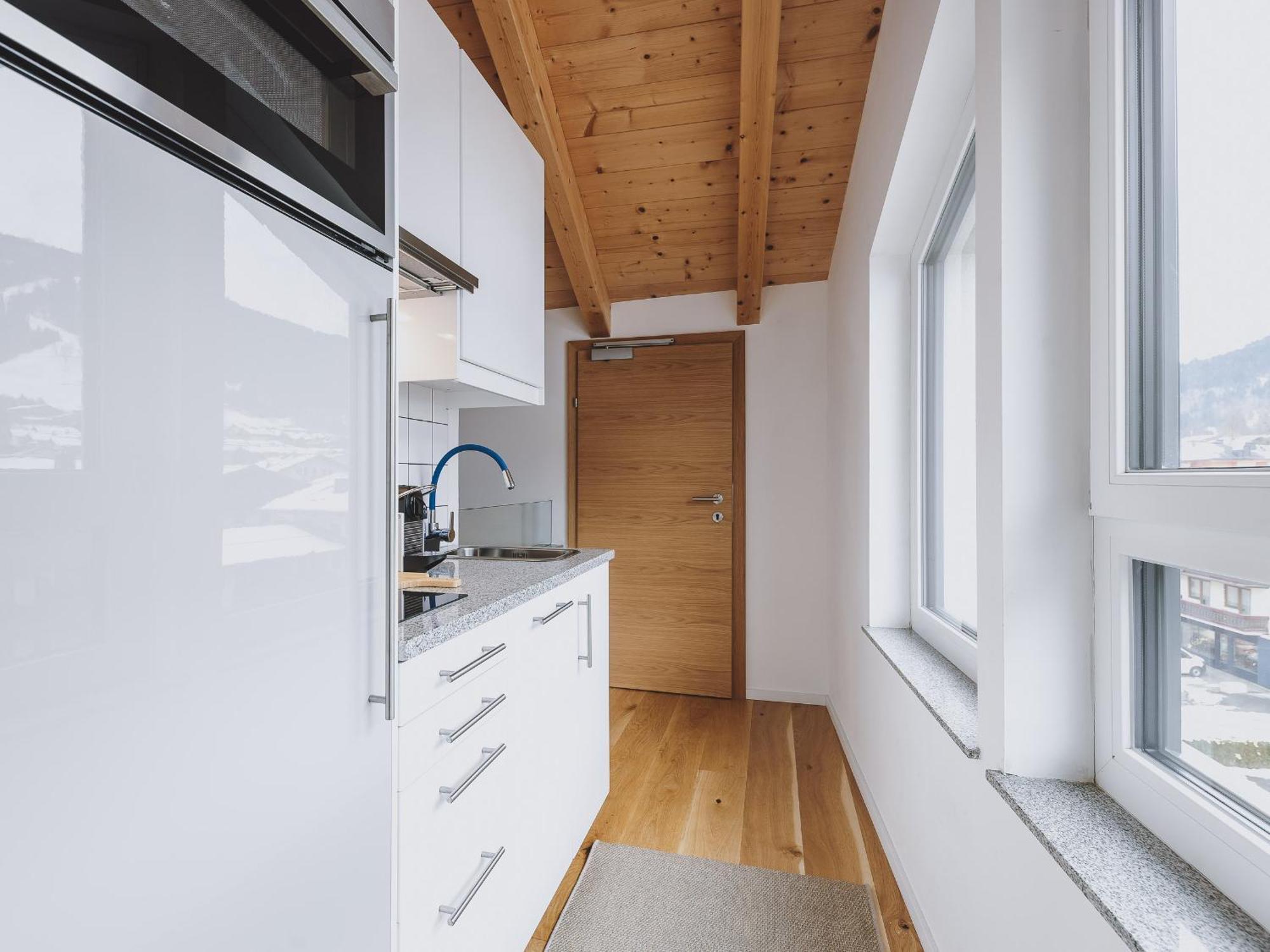 Fp Appartements By We Rent, Summercard Included Kaprun Szoba fotó