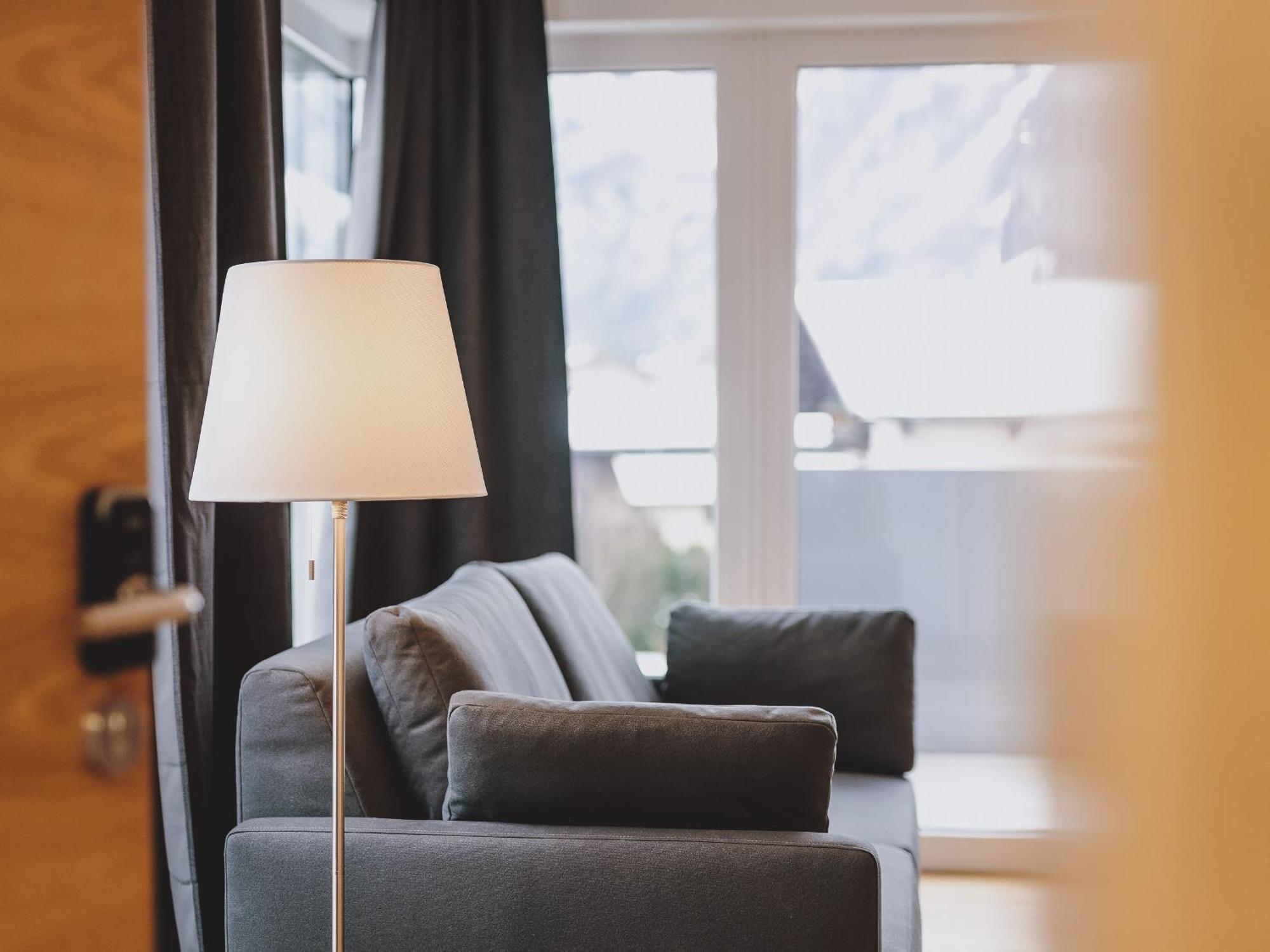 Fp Appartements By We Rent, Summercard Included Kaprun Szoba fotó