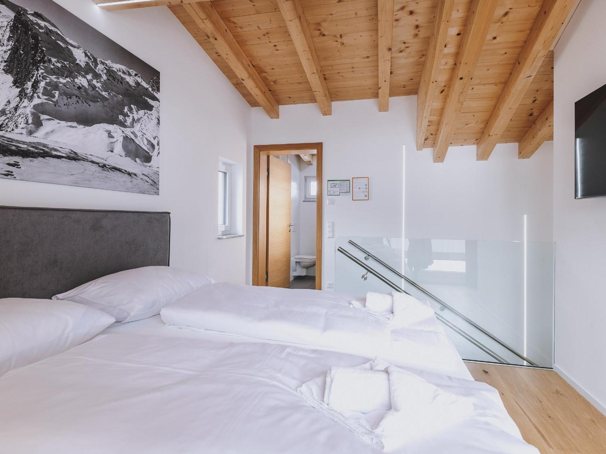 Fp Appartements By We Rent, Summercard Included Kaprun Szoba fotó